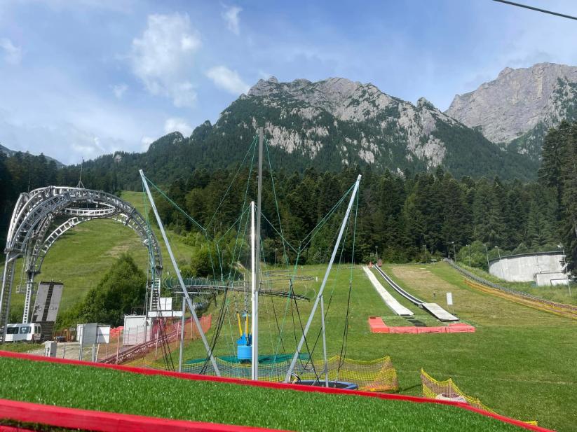 pista bob sani de vara Kalinderu 2