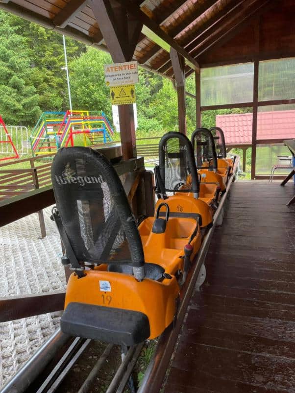 pista bob sani de vara Kalinderu 3