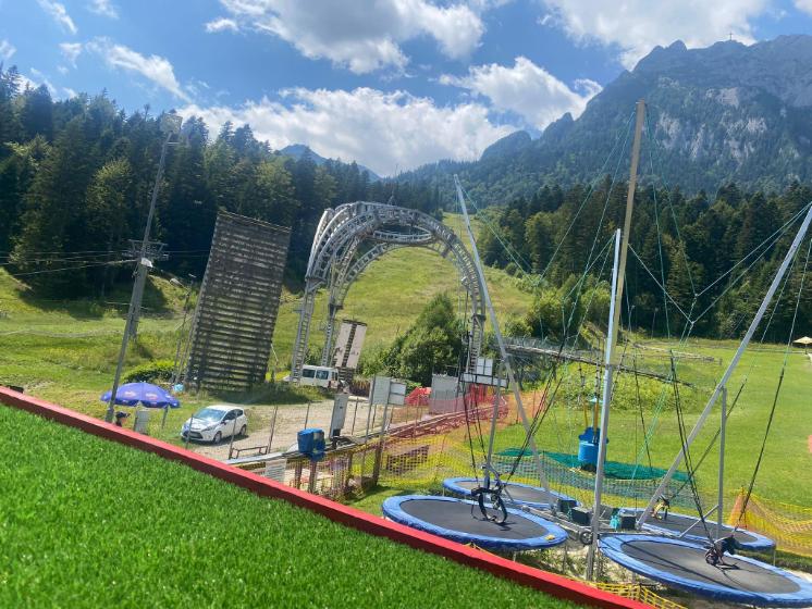 pista bob sani de vara Kalinderu 4