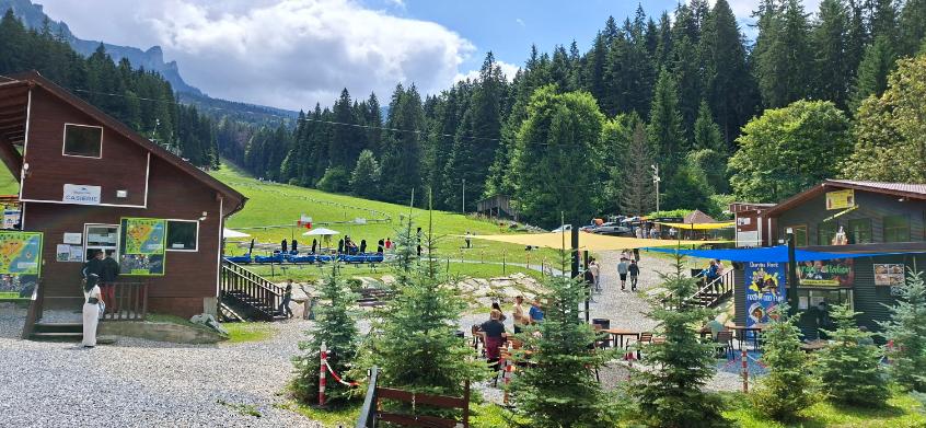 pista de bob durau park 1