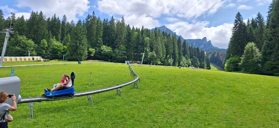 pista de bob durau park 2