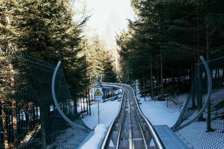 pista de bob toplita 1