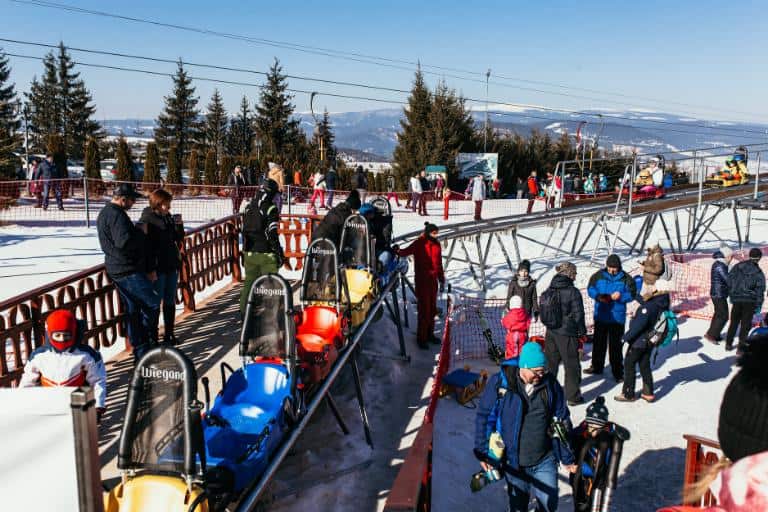 pista de bob toplita 3