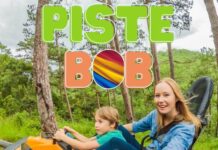 piste bob romania