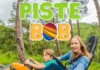 piste bob romania