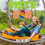 piste bob romania sanii de vara