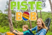 piste bob romania