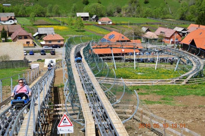 piste bob skigiymes primavara 3