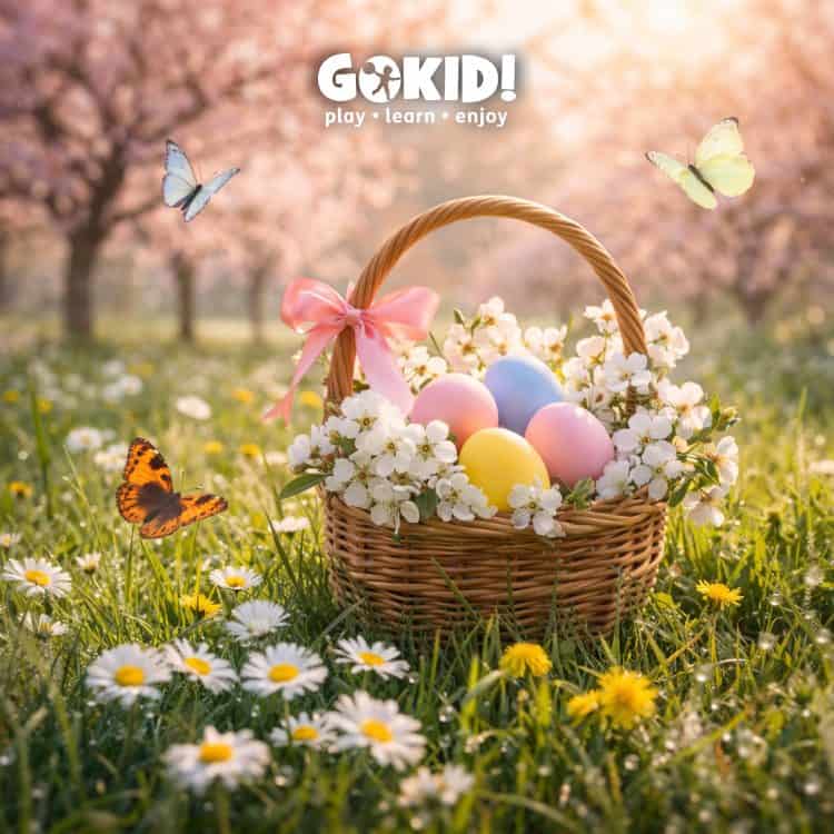 cos oua fluturi poezii de primavara