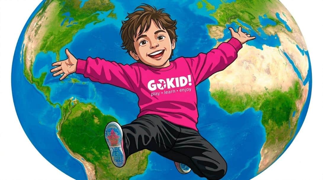 Parcuri de aventura - Pagina 2 din 2 - GOKID!