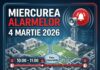 Alarmă în București și Ilfov: Sirenele vor suna săptămâna aceasta. Ce trebuie să știi despre eveniment miercurea alarmelor exercitiu bucuresti ilfov