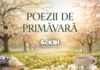 poezii de primavara