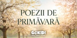 Poezii de Primăvară: Versuri minunate care îți vor înmuguri sufletul poezii de primavara