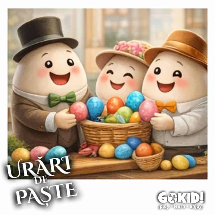 urari de paste pentru nasi