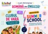 Clubul de Vară 2026 la Clubul Copiilor Isteți scoala de vara 2026 clubul copiilor isteti