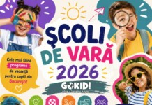 scoli de vara gokid 2026