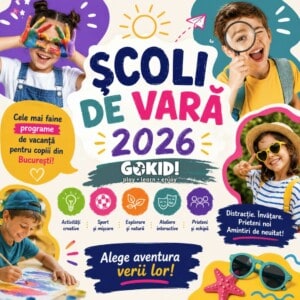 scoli de vara gokid 2026