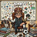 tip de inteligenta copii meserie potrivita cariera scoala facultate