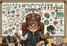 tip de inteligenta copii meserie potrivita cariera scoala facultate