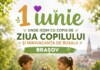 1 Iunie 2026 la Brașov – Unde ieșim cu copiii de Ziua Copilului și Minivacanța de Rusalii 1 iunie ziua copilului 2026 BRASOV