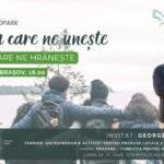 Natura care ne unește. Dialoguri Propark V. Natura care ne hrănește