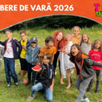 Tabere Tumba — tabăra unde prinzi aripi. Din 2008 până astăzi