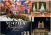 Noaptea Muzeelor 2026 în Iași: 19 muzee, 17 cu intrare gratuită, între Palatul Culturii și vitralii de poveste