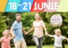 BRASOV evenimente copii 18-21 iunie