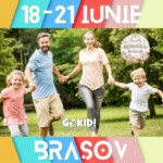BRASOV evenimente copii 18-21 iunie