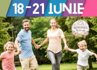 18-21 iunie la București: evenimente pentru copii la început de vacanță BUCURESTI evenimente copii 18-21 iunie