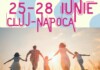 CLUJ-NAPOCA evenimente 25-28 iunie