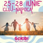 CLUJ-NAPOCA evenimente 25-28 iunie