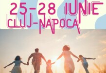 CLUJ-NAPOCA evenimente 25-28 iunie