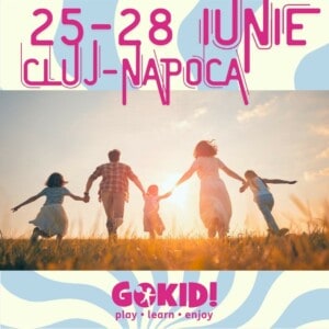 CLUJ-NAPOCA evenimente 25-28 iunie
