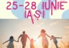 IASI evenimente 25-28 iunie