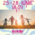 IASI evenimente 25-28 iunie