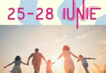 evenimente 25-28 iunie