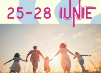 evenimente 25-28 iunie