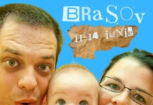 evenimente copii brasov weekend 11-14 iunie 2026