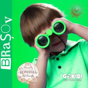 evenimente copii brasov weekend 5-7 iunie 2026