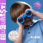 evenimente copii bucuresti weekend 5-7 iunie 2026