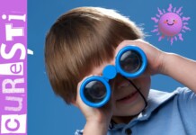 evenimente copii bucuresti weekend 5-7 iunie 2026