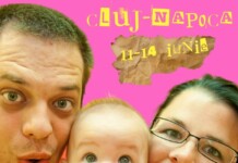 evenimente copii cluj-napoca weekend 11-14 iunie 2026