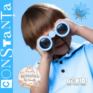 evenimente copii constanta weekend 5-7 iunie 2026