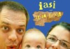 11-14 iunie la Iași: idei de vară, ateliere și spectacole pentru cei mici