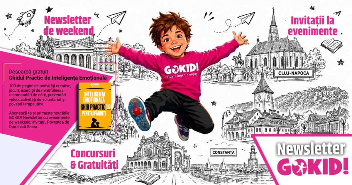 vizual gokid ro 2026