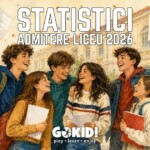 STATISTICI ADMITERE LICEU 2026 gokid