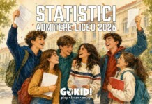 STATISTICI ADMITERE LICEU 2026 gokid