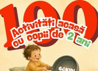 100 Activități Acasă cu Copilul de 2 Ani – Idei Practice activitati acasa copii 2 ani