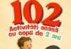 activitati acasa copii de 2 ani gokid